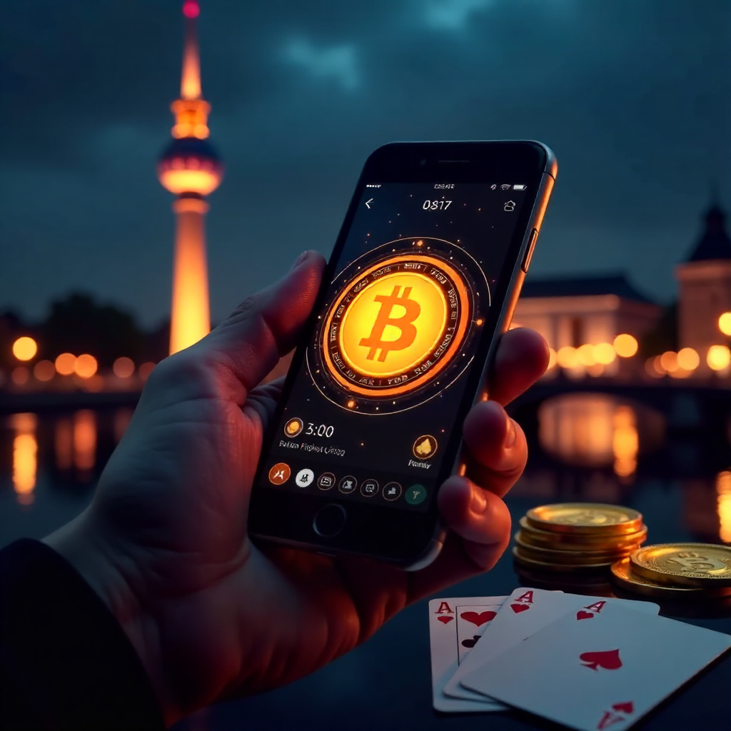 bitcoin poker Tische mit Kryptowährung online spielen